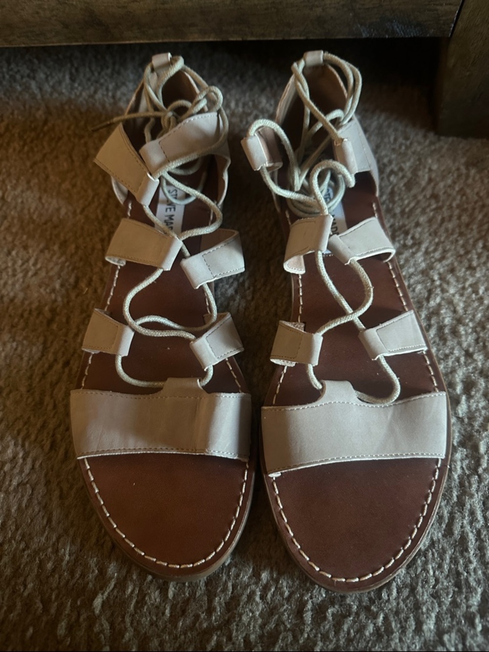 Steve Madden Sandals
